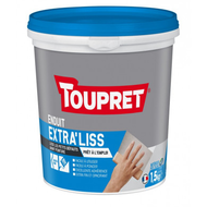 EXTRA LISS PATE 1.5KG EXTRA LISS PATE 1.5KG